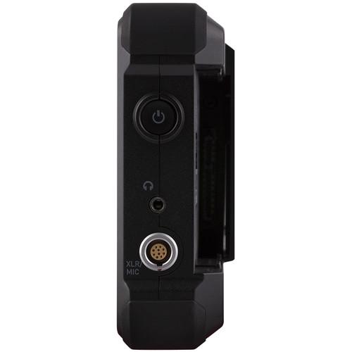 ATOMOS NINJA INFERNO