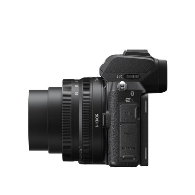 NIKON Z50 MIRRORLESS KIT 16-50MM 3,5-6,3 VR