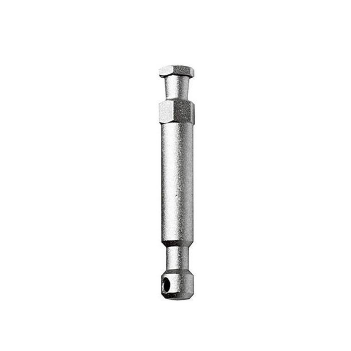 MANFROTTO 036MR LIGHT STUD W/MR SPIGOT
