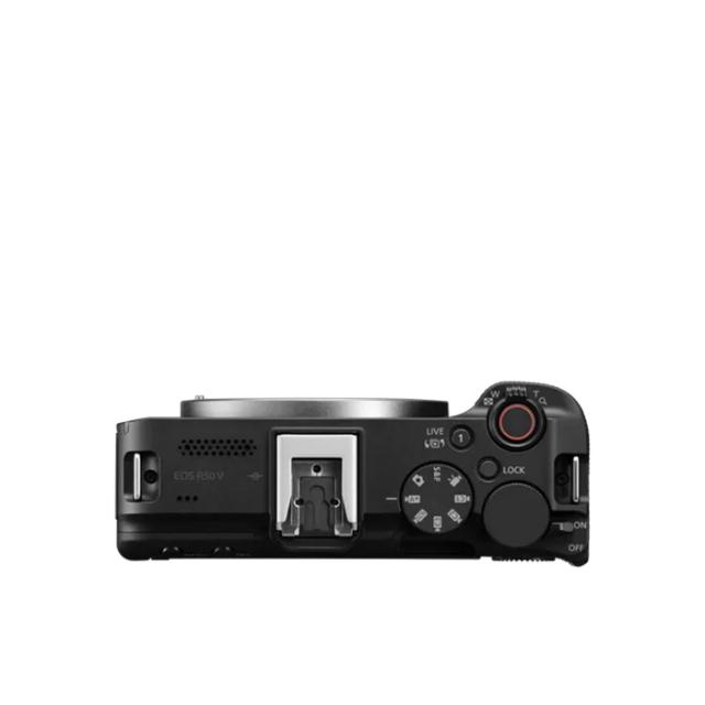 CANON EOS R50 V BODY