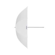 PROFOTO UMBRELLA 105 CM SHALLOW TRANSP.