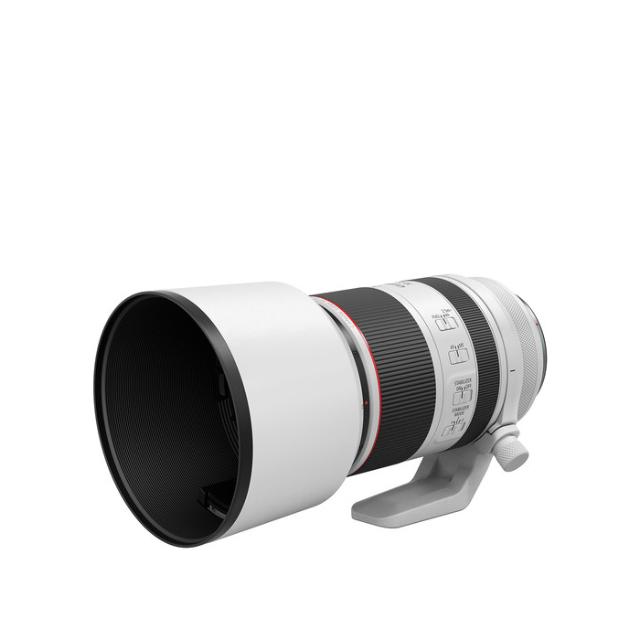 CANON RF 70-200MM F/2,8 L IS USM Ø77