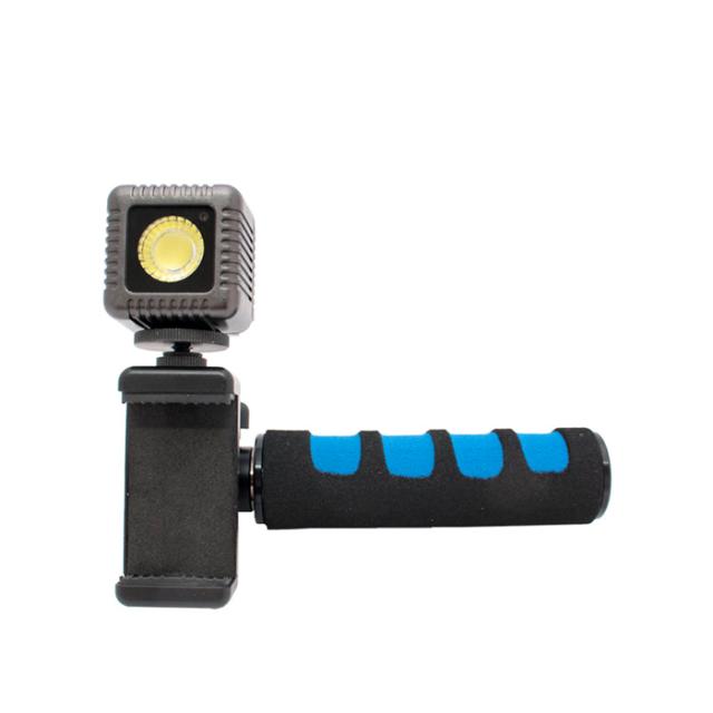 LUME CUBE - SMARTPHONE VIDEOKIT