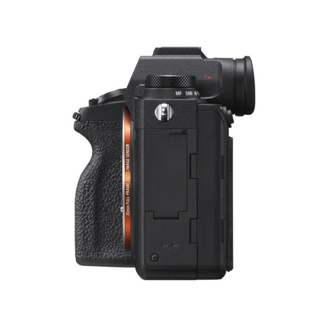 SONY ALPHA A9 MKII CAMERA