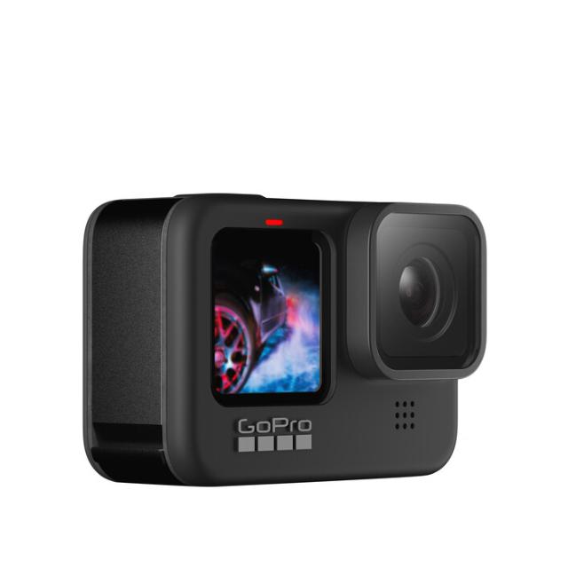 GOPRO HERO9 BLACK