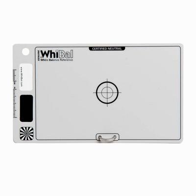WHIBAL GREYCARD STUDIO G7
