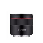 SAMYANG AF 18MM F/2,8 SONY E-MOUNT