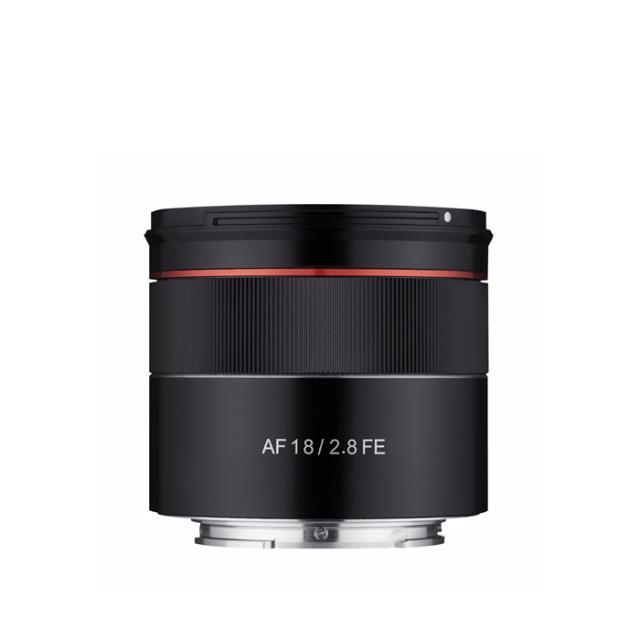 SAMYANG AF 18MM F/2,8 SONY E-MOUNT