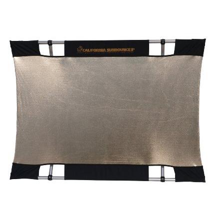 SUNBOUNCE SUN BOUNCE MINI KIT ZEBRA