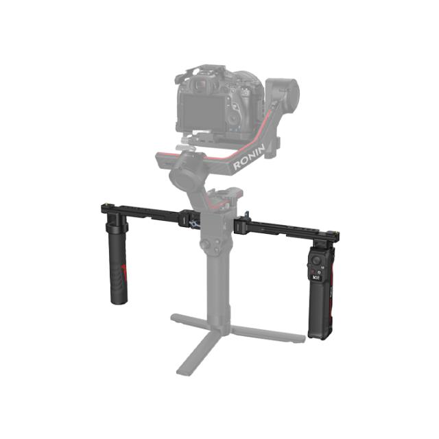 SMALLRIG 3954 DUAL HANDGRIP W. WIRELESS CONTROL