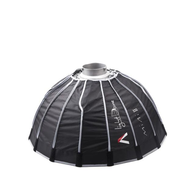 APUTURE LIGHT DOME MINI II TIL 120T/120D/C300D