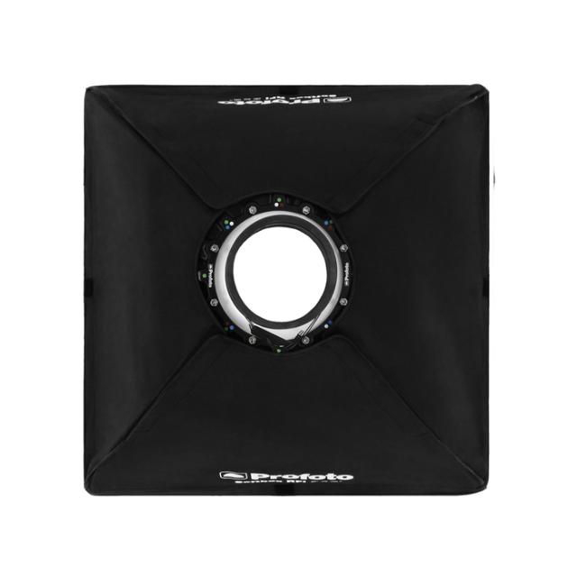 PROFOTO SOFTBOX 2X2' RFI 60X60 CM  WO/ADAPT.