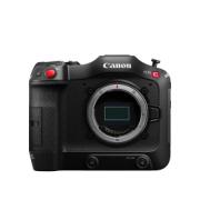 CANON CINEMA EOS C70 RF MOUNT CAMERA
