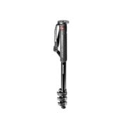 MANFROTTO MPMXPROA4 ALU MONOPOD 4 SEC