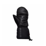 VALLERRET ALTA OVERMITT BLACK S