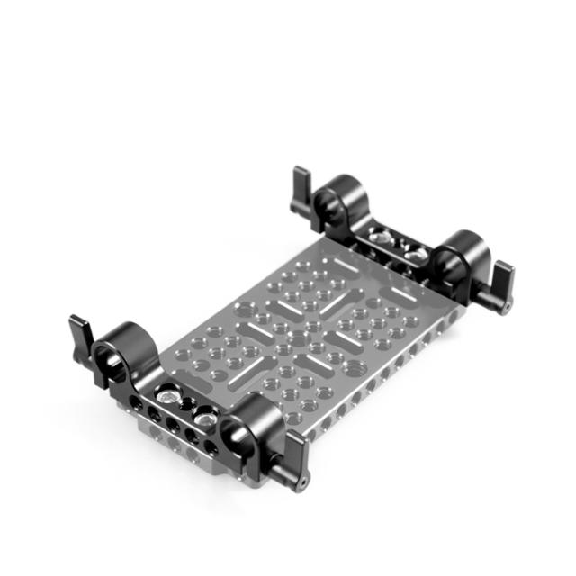 SMALLRIG 2061 SUPER LIGHTWEIGHT 15MM RAILBLOCK