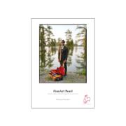 HAHNEMÜHLE* FINE ART PEARL  17