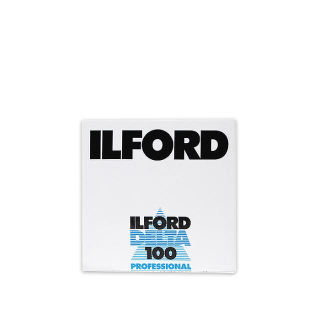 ILFORD DELTA 100 135-30.5 MTR