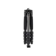 SIRUI TRAVELER 5CX CARBON TRIPOD W/ BALLHEAD