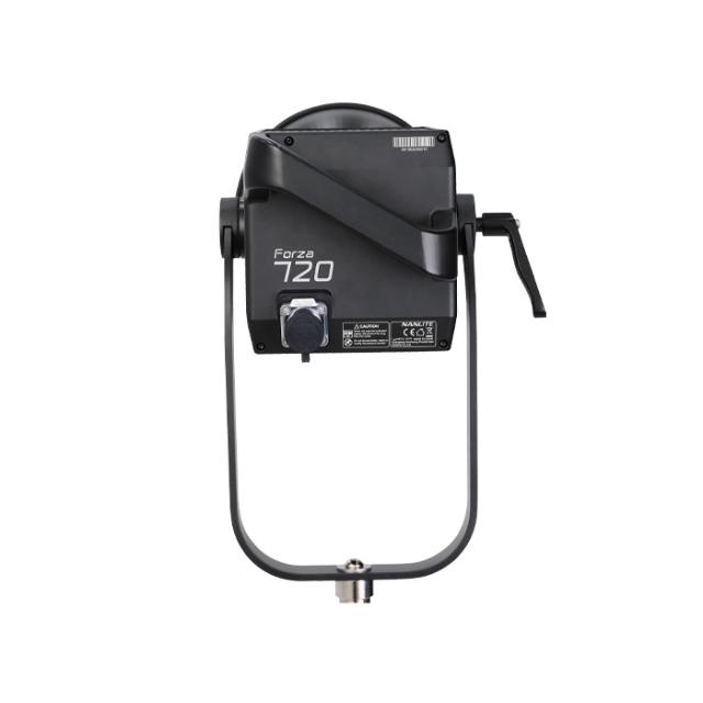 NANLITE FORZA 720 LED SPOT LIGHT
