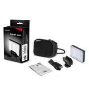 APUTURE AMARAN AL-M9 MINI LED VIDEO LIGHT