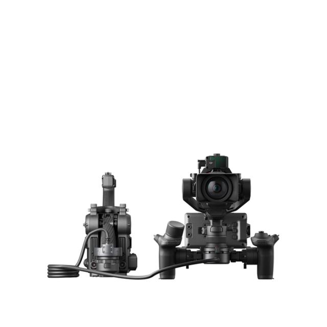 DJI RONIN 4D FLEX