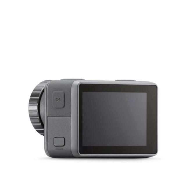 DJI OSMO ACTION