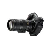 NIKON AF-S 70-200MM F/2,8 E FL ED VR Ø77