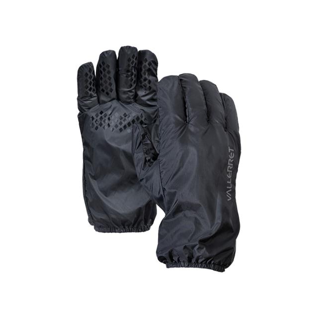 VALLERRET MILFORD FLEECE GLOVE M