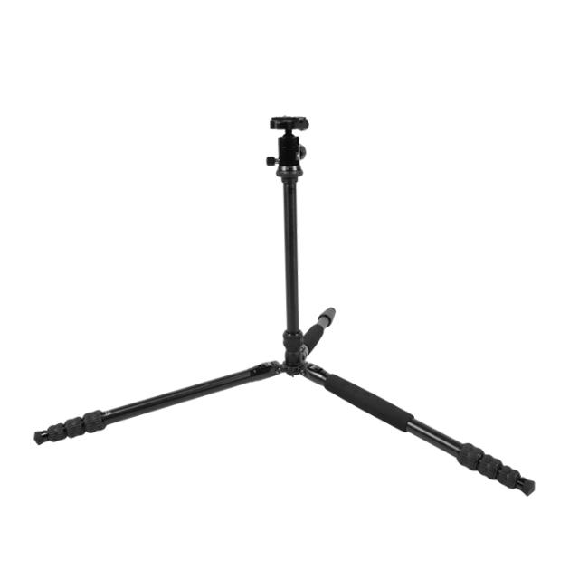 SIRUI TRAVELER 7A ALU TRIPOD KIT WITH BALLHEAD