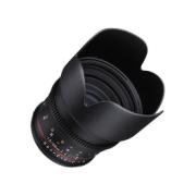 SAMYANG 50MM T1,5 VDSLR MFT