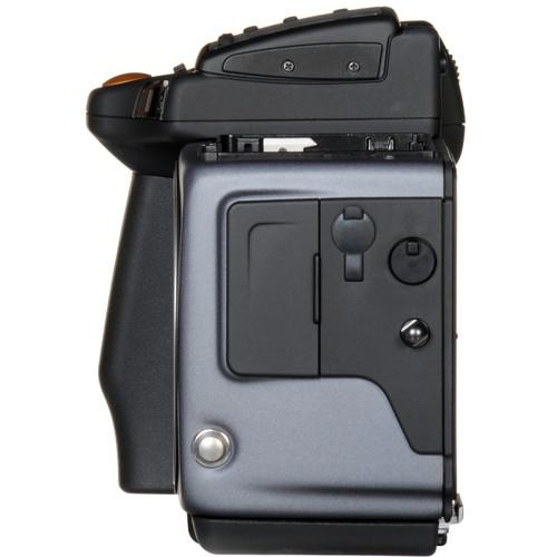 HASSELBLAD H6X CAMERA BODY WITH HV90X-II VIEWFINDE