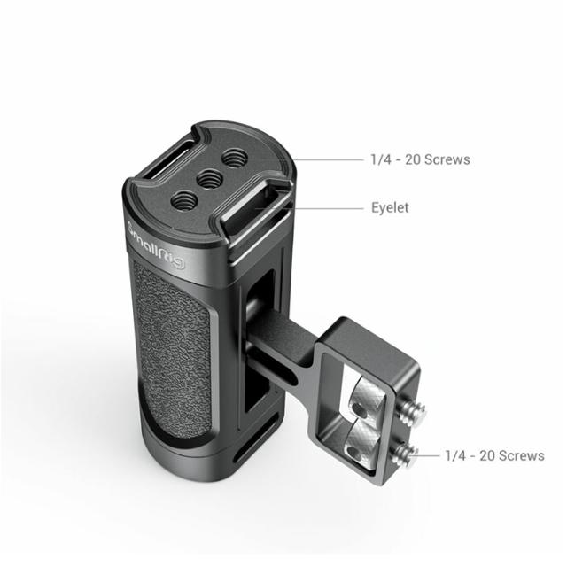 SMALLRIG 2916 MINI SIDE HANDLE 1/4