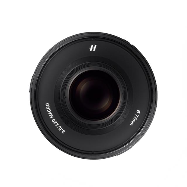 HASSELBLAD XCD MACRO 120MM F/3.5 LENS