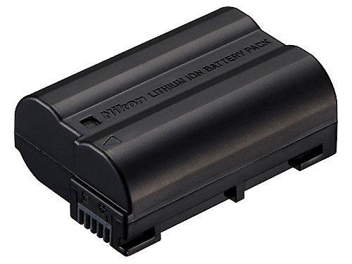 NIKON EN-EL15 EXTRA BATTERY