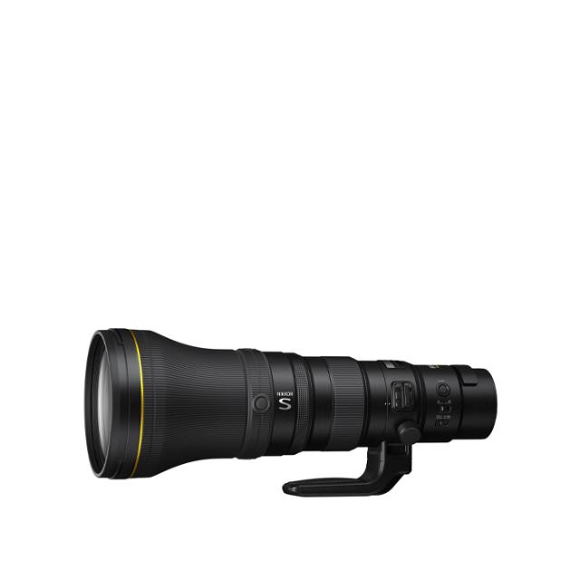 NIKON 800MM F/6.3 PF VR S Z-MOUNT