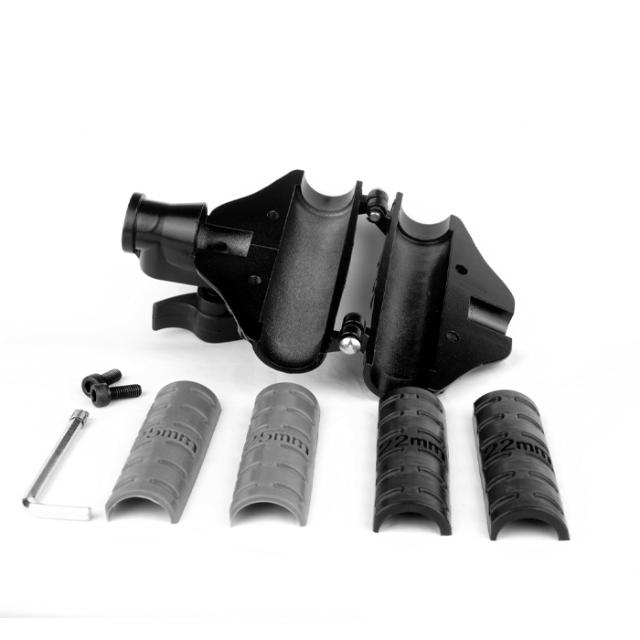 SUNBOUNCE GRIP HEAD SWATTY DUO