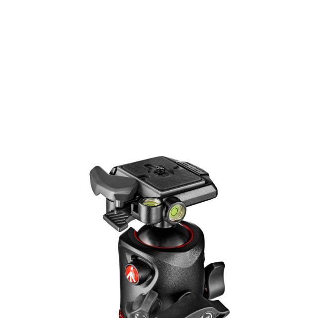 MANFROTTO MHXPRO-BHQ2 MAGNESIUM BALL HEAD