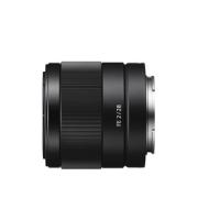 SONY (E) FE 28MM F/2,0 Ø49