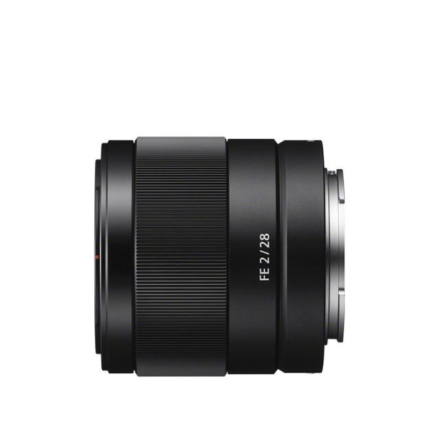 SONY (E) FE 28MM F/2,0 Ø49