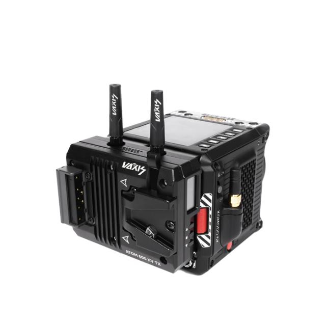 VAXIS ATOM 600 KV KIT