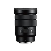 SONY (E) PZ 18-105MM F/4 G OSS APS-C Ø72