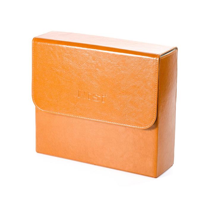 NISI CINEFILTERCASE 6X6