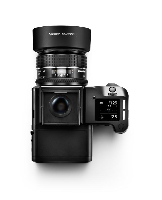 PHASE ONE XF CAMERA BODY