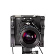 CAMBO WRS-1200 WIDE REAR SHIFT BODY