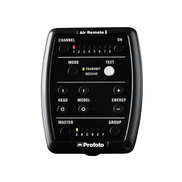 PROFOTO AIR REMOTE T/ D2/D1/8A