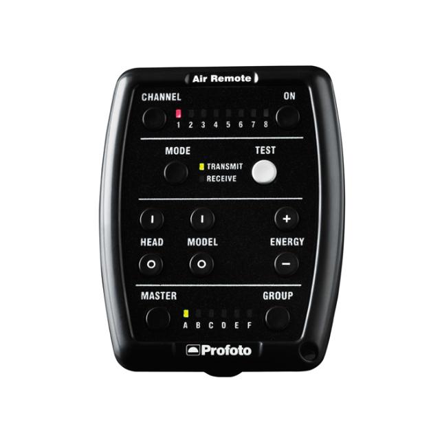 PROFOTO AIR REMOTE T/ D2/D1/8A