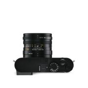 LEICA Q2 CAMERA BLACK