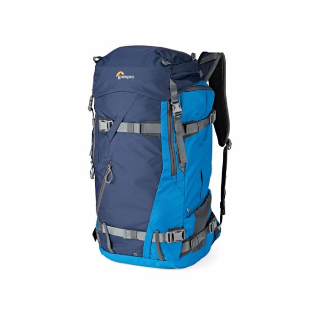 LOWEPRO POWDER BP 500 AW BLUE