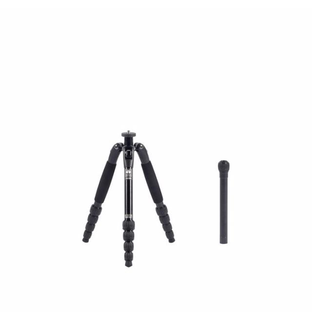 SIRUI T-005S TRIPOD KIT WITH BALLHEAD